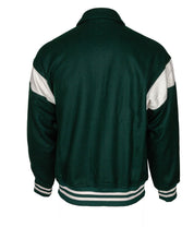 AUTRY JACKET MAIN UNISEX COLORE VERDE