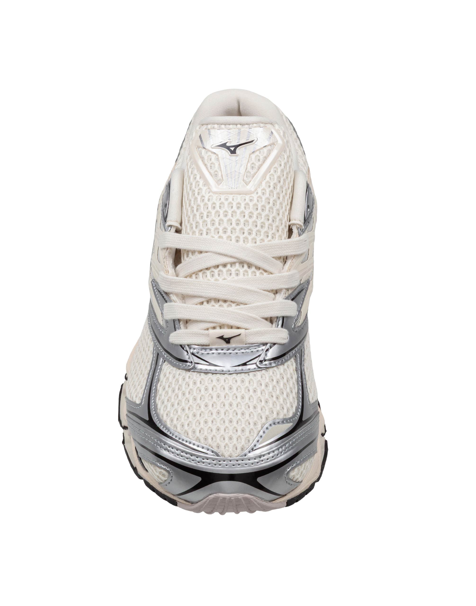 MIZUNO SNEAKERS S.L. WAVE PROPHECY COLORE BIANCO