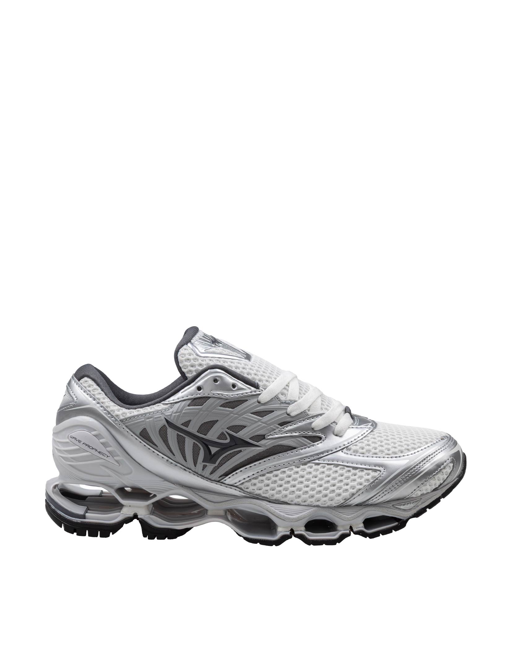 MIZUNO SNEAKERS S.L. WAVE PROPHECY MESH