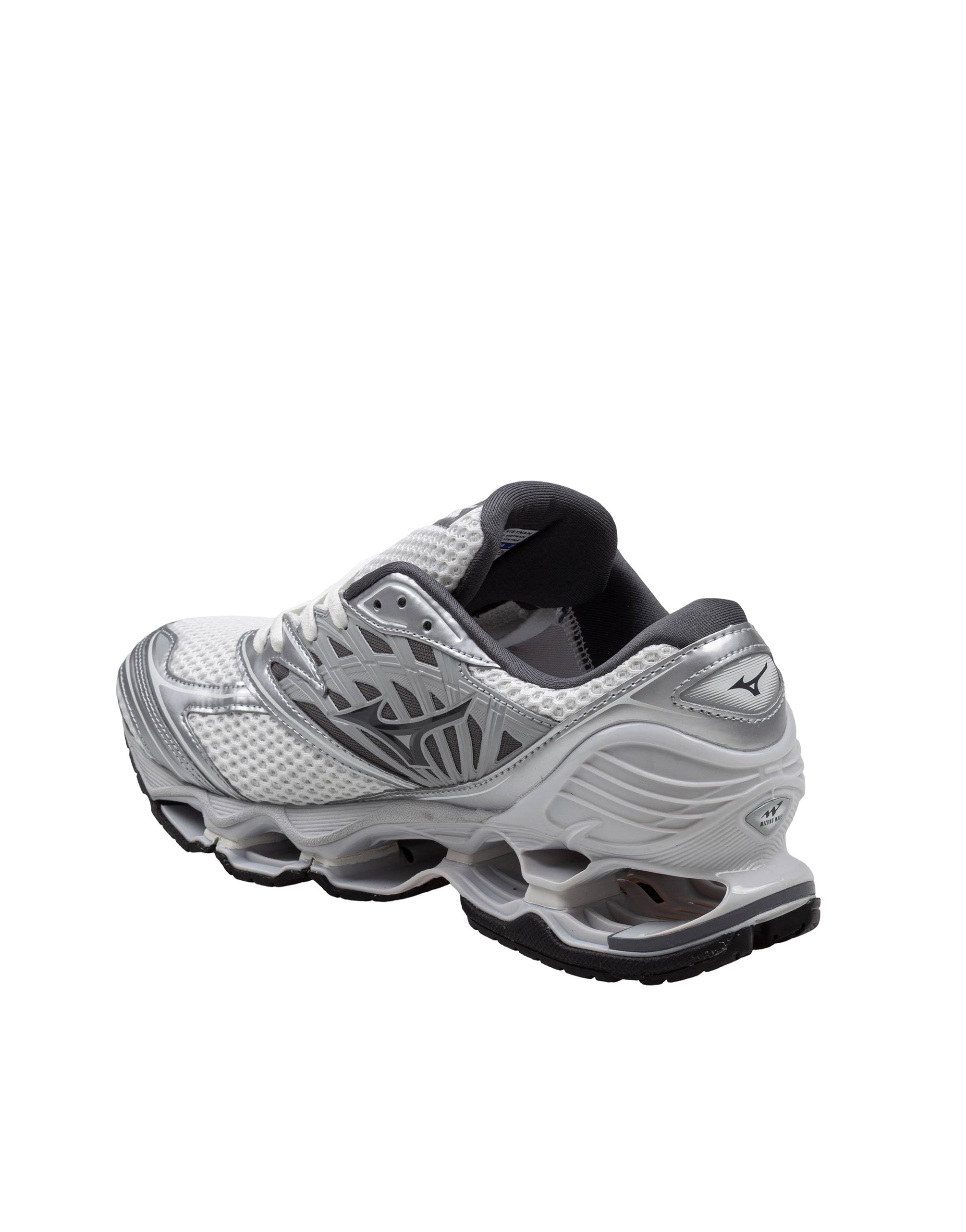 MIZUNO SNEAKERS S.L. WAVE PROPHECY MESH