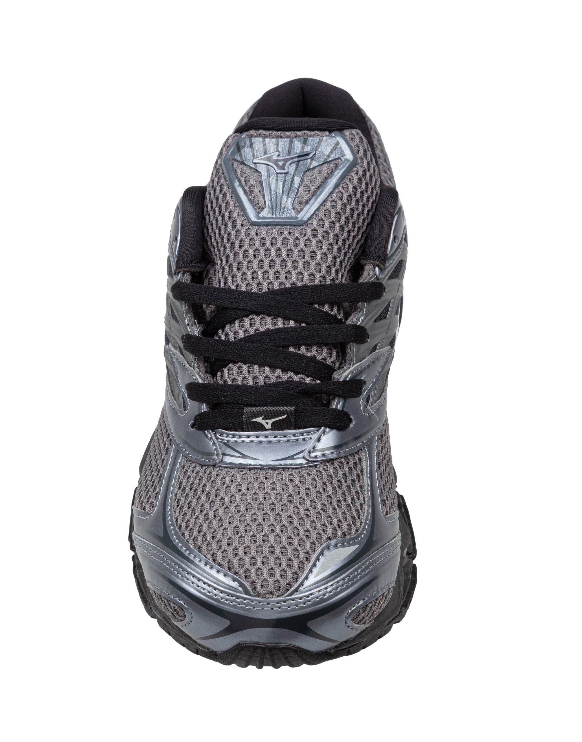 MIZUNO SNEAKER S.L. WAVE PROPHECY COLORE GRIGIO