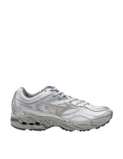 MIZUNO SNEAKERS WAVE MUSTANG COLORE BIANCO
