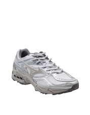 MIZUNO SNEAKERS WAVE MUSTANG COLORE BIANCO