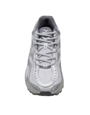MIZUNO SNEAKERS WAVE MUSTANG COLORE BIANCO
