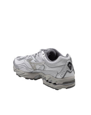 MIZUNO SNEAKERS WAVE MUSTANG COLORE BIANCO