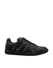 MAISON MARGIELA SNEAKERS REPLICA COLORE NERO