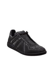 MAISON MARGIELA SNEAKERS REPLICA COLORE NERO