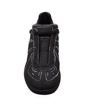 MAISON MARGIELA SNEAKERS REPLICA COLORE NERO