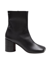 MM6 TRONCHETTO COLORE NERO
