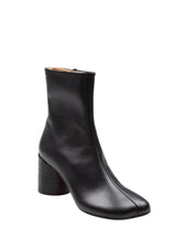 MM6 TRONCHETTO COLORE NERO