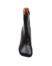 MM6 TRONCHETTO COLORE NERO