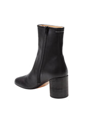 MM6 TRONCHETTO COLORE NERO