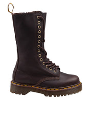 DR. MARTENS 1B99 BEX COLORE MARRONE