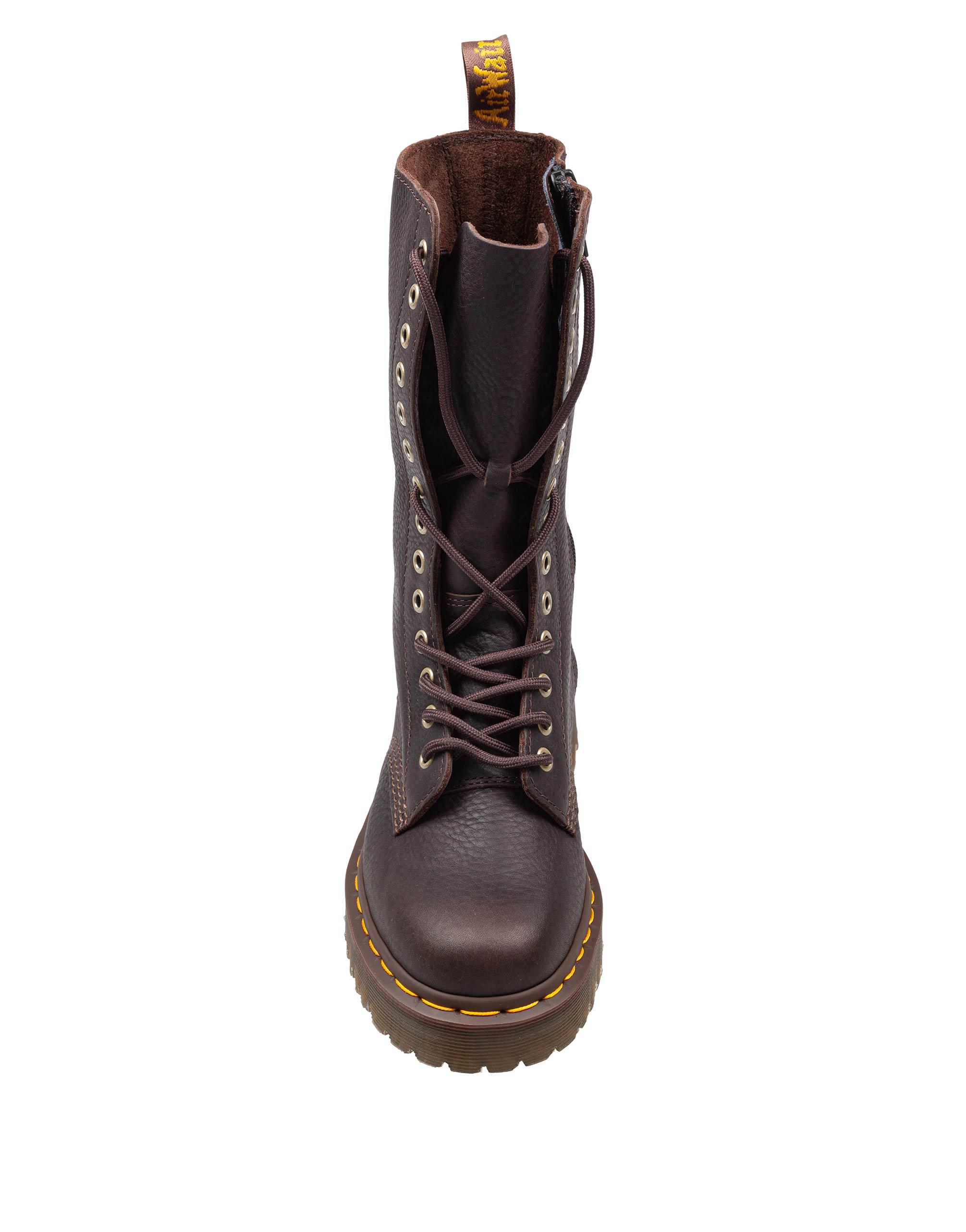 DR. MARTENS 1B99 BEX COLORE MARRONE