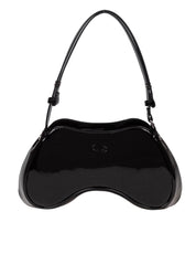 DIESEL BORSA PLAY COLORE NERO