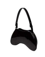 DIESEL BORSA PLAY COLORE NERO