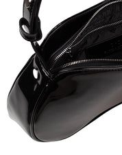 DIESEL BORSA PLAY COLORE NERO