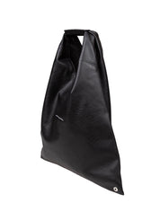 MM6 JAPANESE BAG IN COLORE NERO