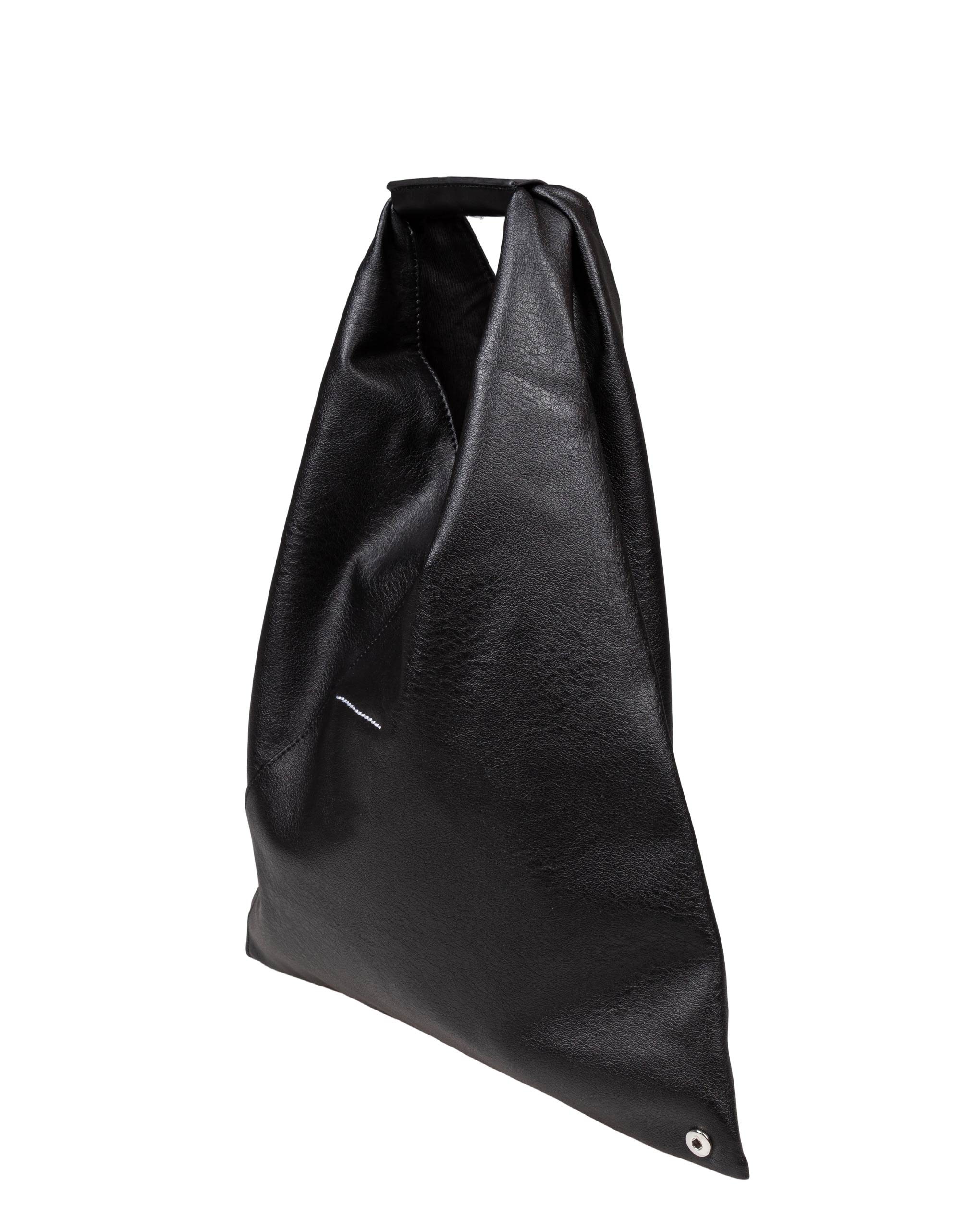 MM6 JAPANESE BAG IN COLORE NERO