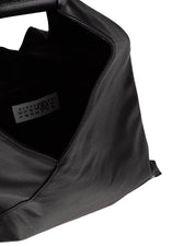 MM6 JAPANESE BAG IN COLORE NERO