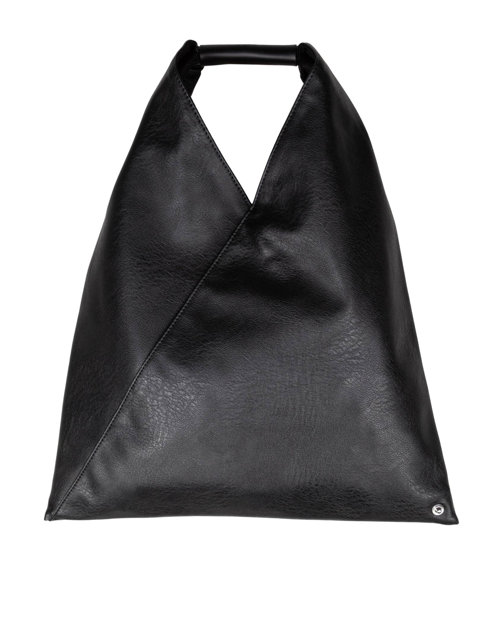 MM6 JAPANESE BAG IN COLORE NERO