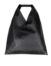 MM6 JAPANESE BAG IN COLORE NERO