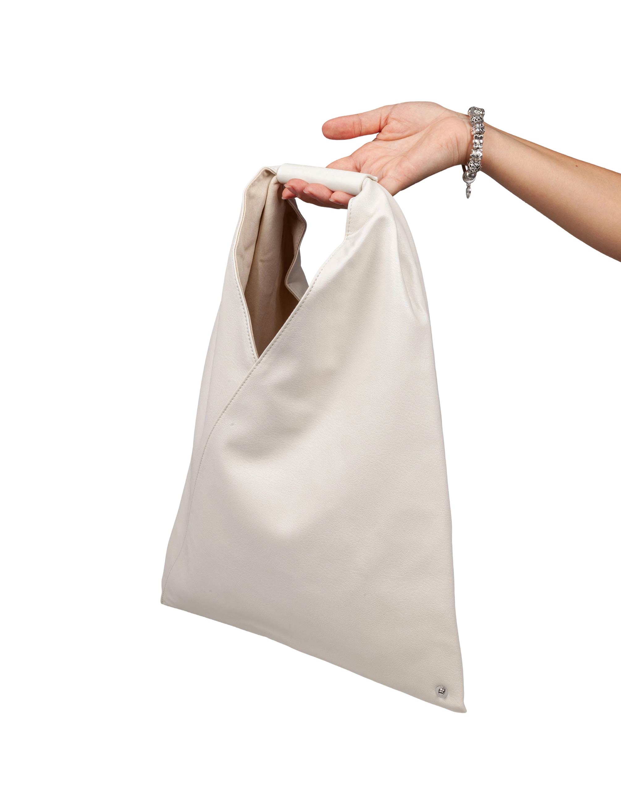 MM6 BORSA A MANO