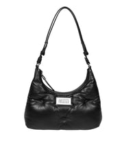 MAISON MARGIELA GLAM HOBO SMALL IN PELLE COLORE PELLE