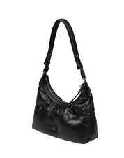 MAISON MARGIELA GLAM HOBO SMALL IN PELLE COLORE PELLE