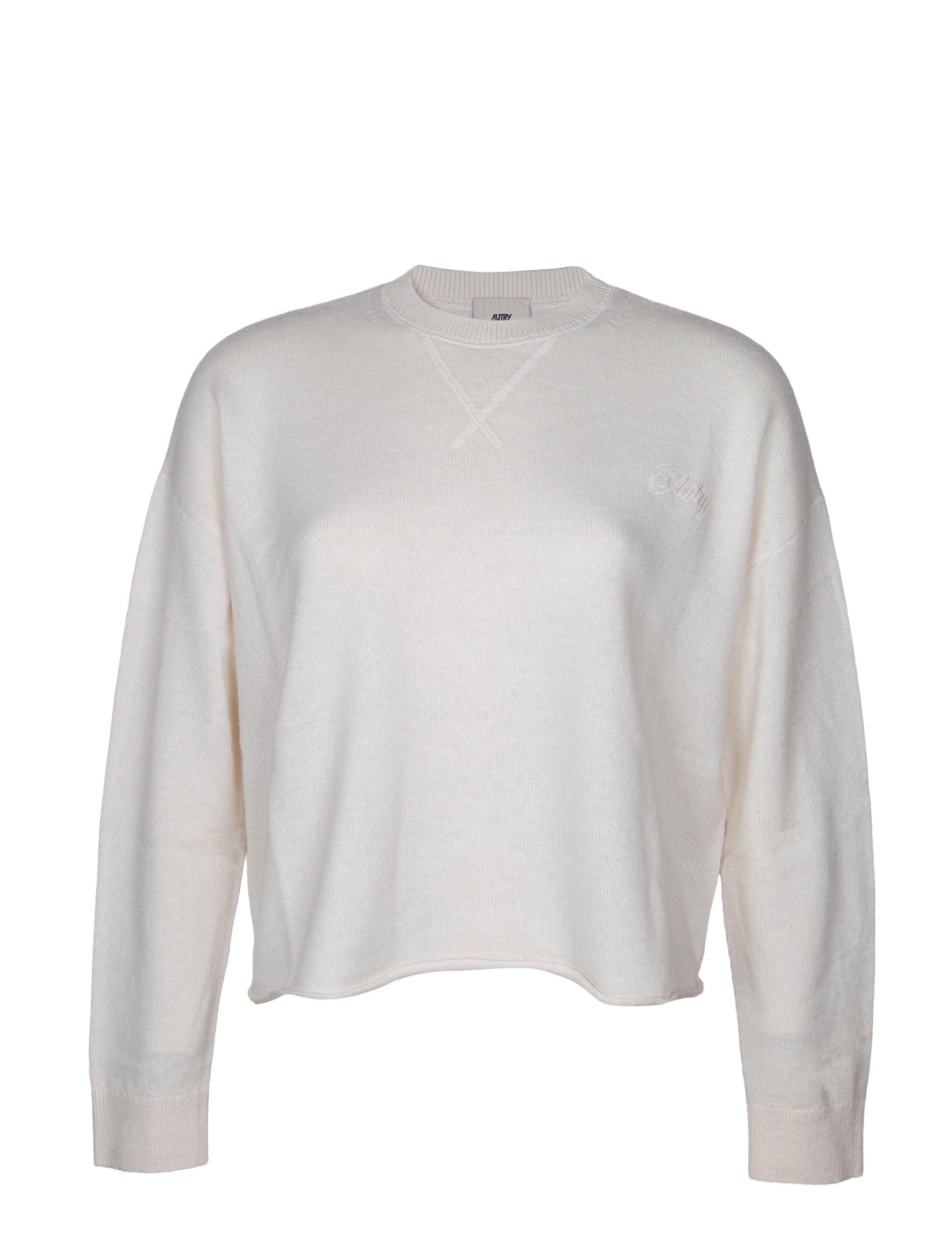 AUTRY SWEATER MAIN WOMAN