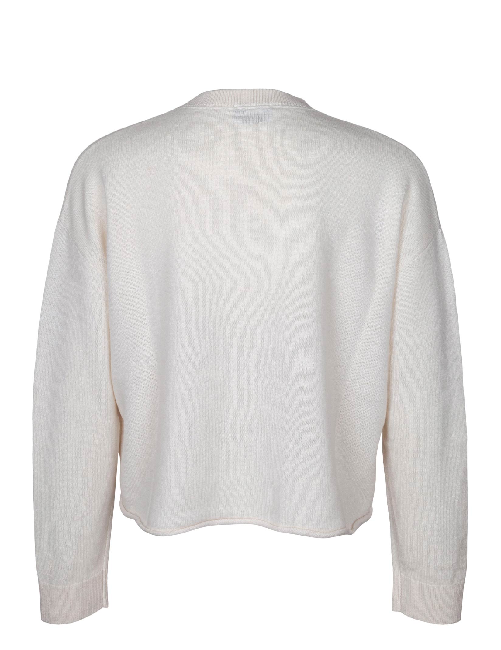 AUTRY SWEATER MAIN WOMAN