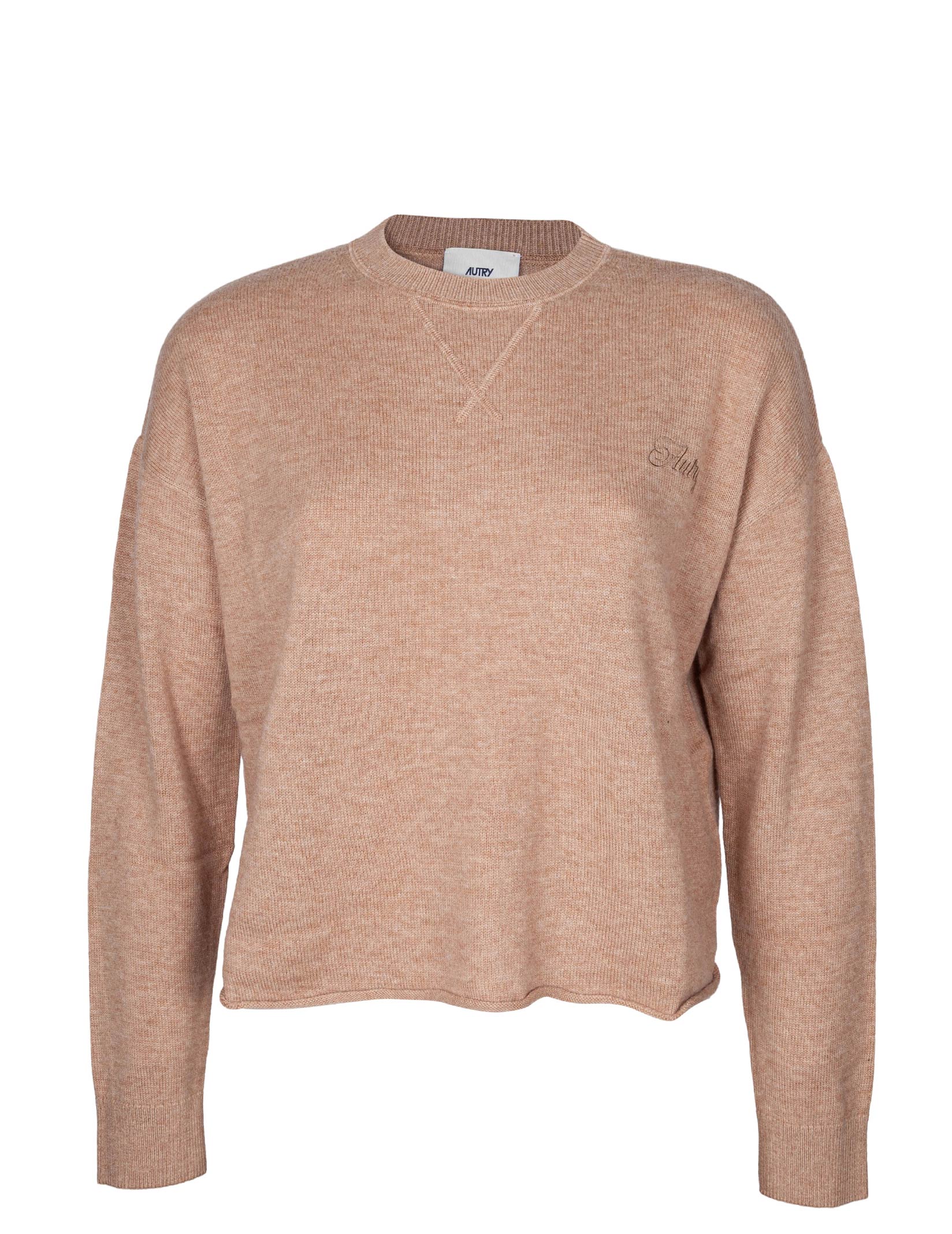 AUTRY SWEATER MAIN WOMAN