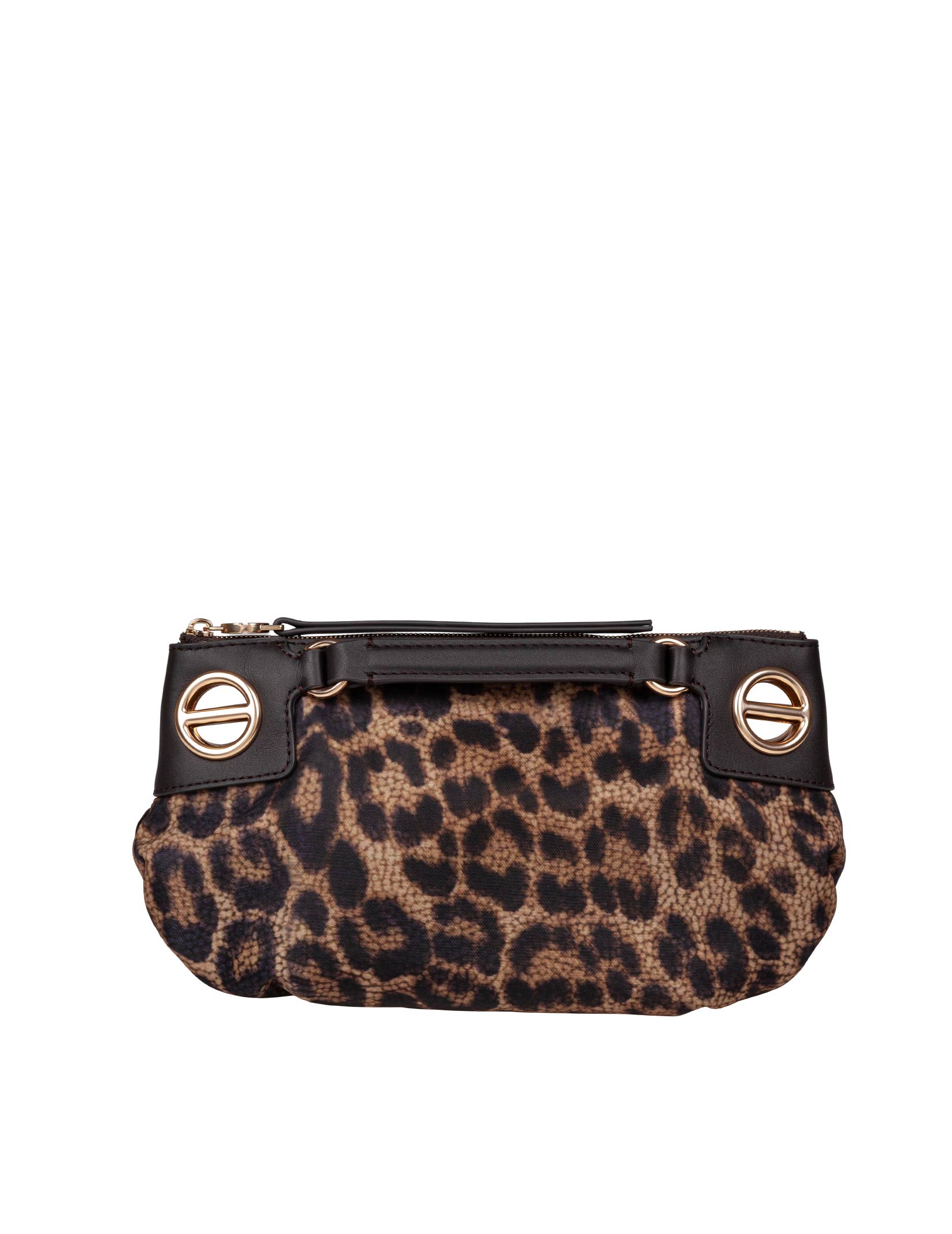 BORBONESE BORSA LONDON MINI C/T