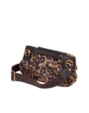 BORBONESE BORSA LONDON MINI C/T