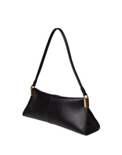 BALMAIN 64-83 BORSA PICCOLA COLORE NERO
