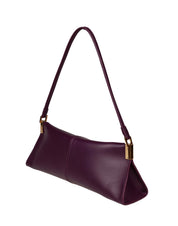BALMAIN BORSA 64-83 PICCOLA COLORE MERLOT