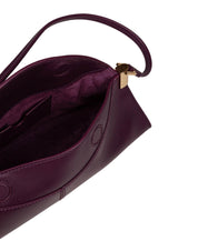 BALMAIN BORSA 64-83 PICCOLA COLORE MERLOT