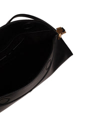 BALMAIN 64-83 BORSA PICCOLA COLORE NERO