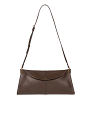 BALMAIN BORSA 64-83 MEDIA COLORE TAUPE