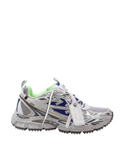 OFF WHITE M-OW BRB WORN OUT
