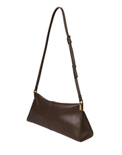 BALMAIN BORSA 64-83 MEDIA COLORE TAUPE