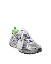 OFF WHITE M-OW BRB WORN OUT