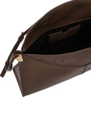 BALMAIN BORSA 64-83 MEDIA COLORE TAUPE