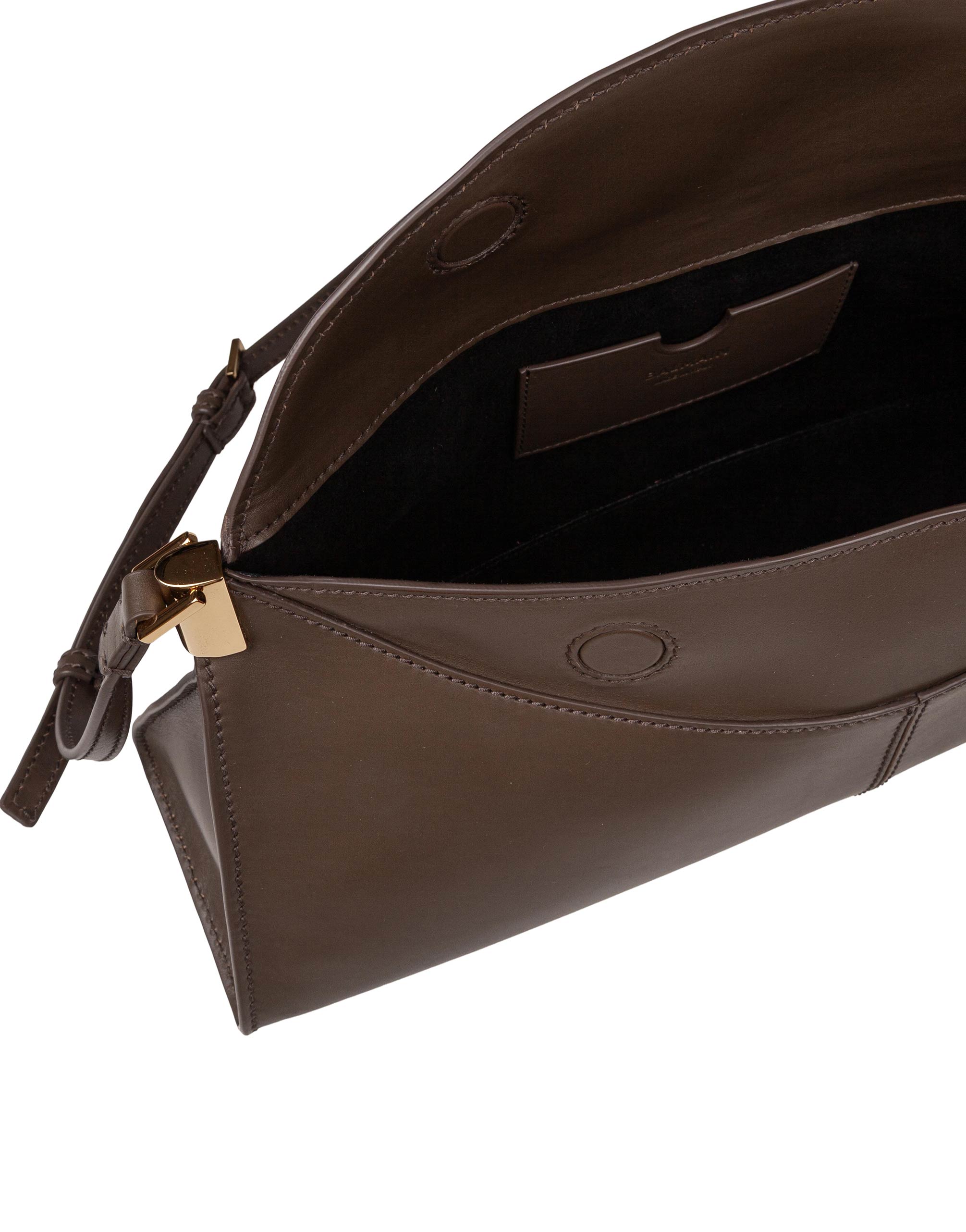BALMAIN BORSA 64-83 MEDIA COLORE TAUPE