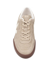 VEJA SNEAKERS PANENKA IN SUEDE TAUPE
