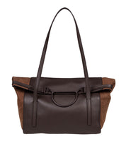 BORBONESE BORSA SHOPPING M