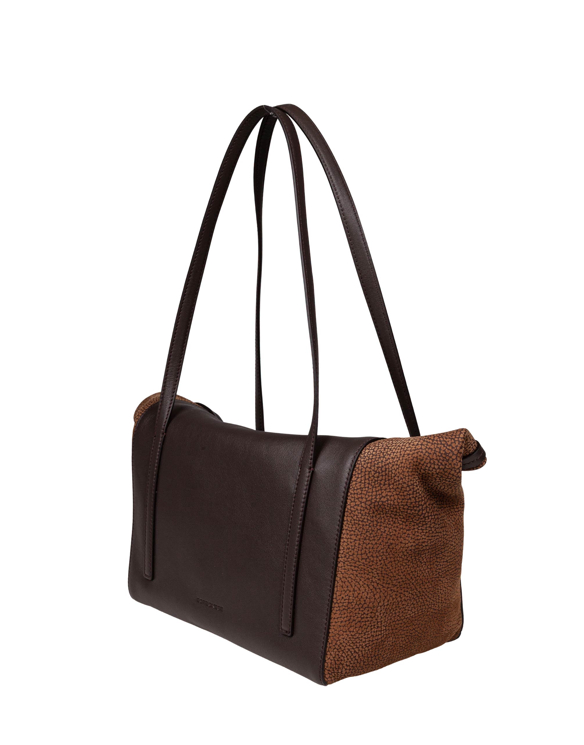 BORBONESE BORSA SHOPPING M