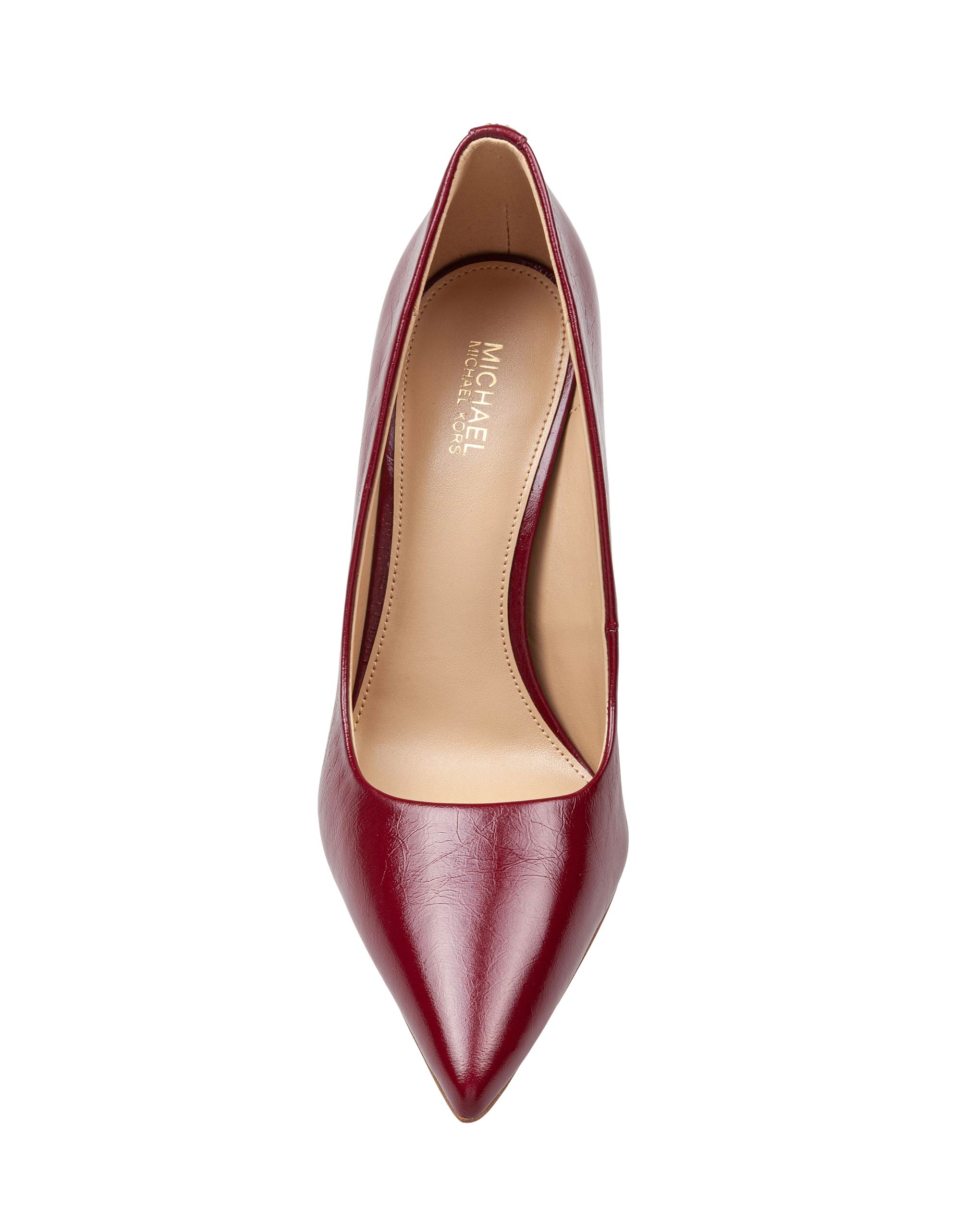 MICHAEL KORS AMARA PUMP