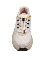 BARRACUDA SNEAKERS ROUNDONE IN TESSUTOCOLORE MARMO
