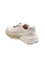 BARRACUDA SNEAKERS ROUNDONE IN TESSUTOCOLORE MARMO